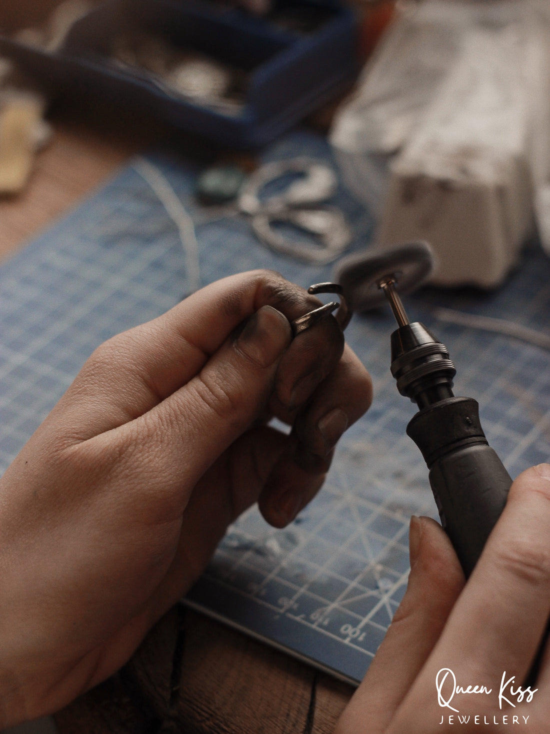 Tips for Caring for 925 Silver, Acrylic, Cubic Zirconia, and Soft Clay Jewelleries