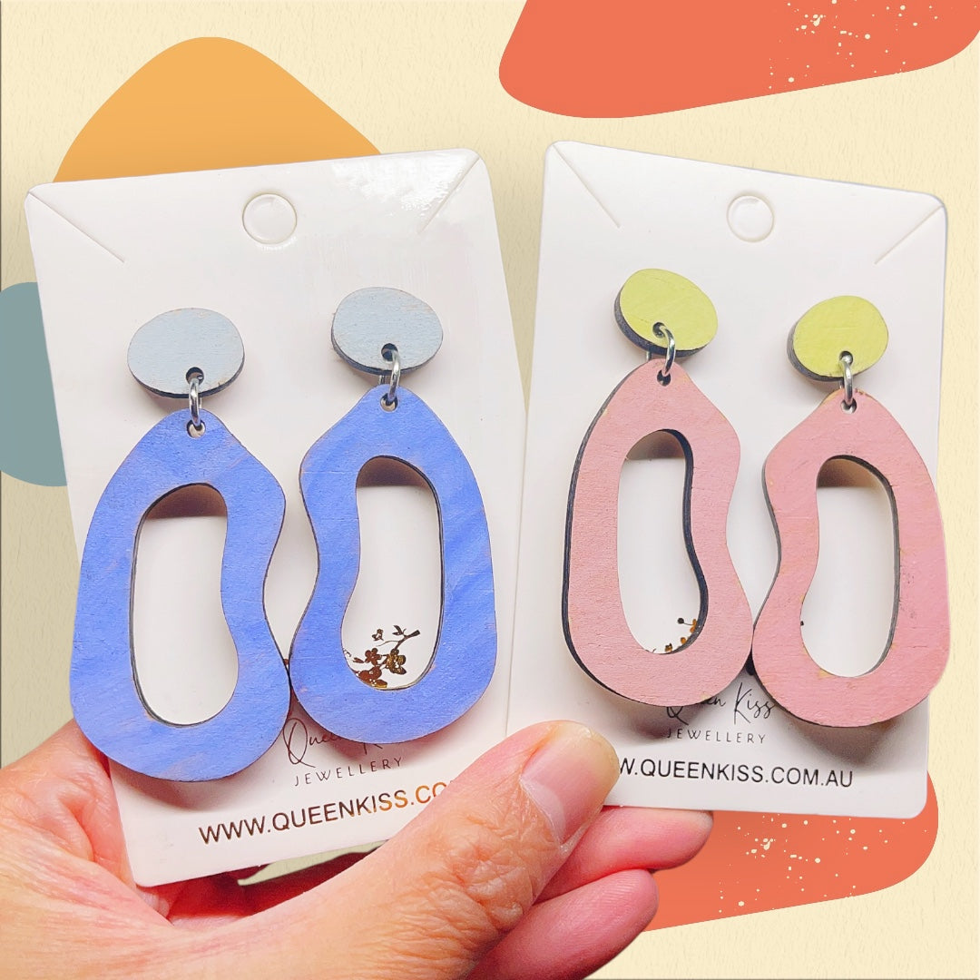 Novelty Earrings