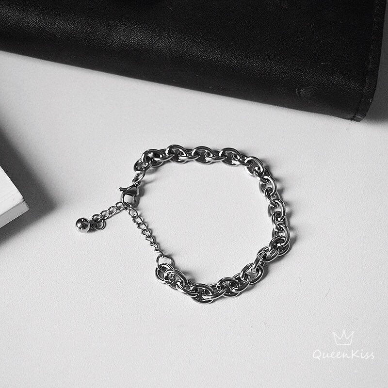 Bracelet two layers